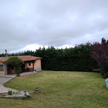 Casa Las Ninas Quintanahedo Kültér fotó