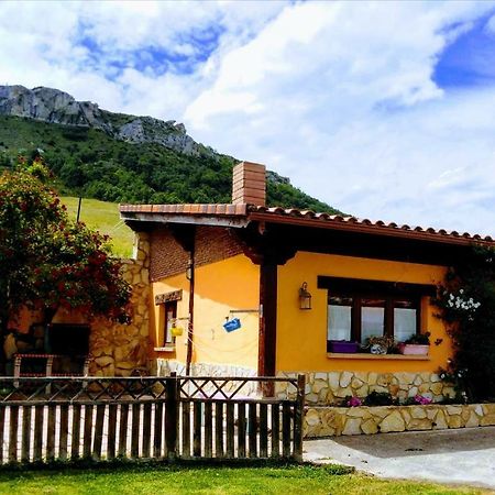 Casa Las Ninas Quintanahedo Kültér fotó