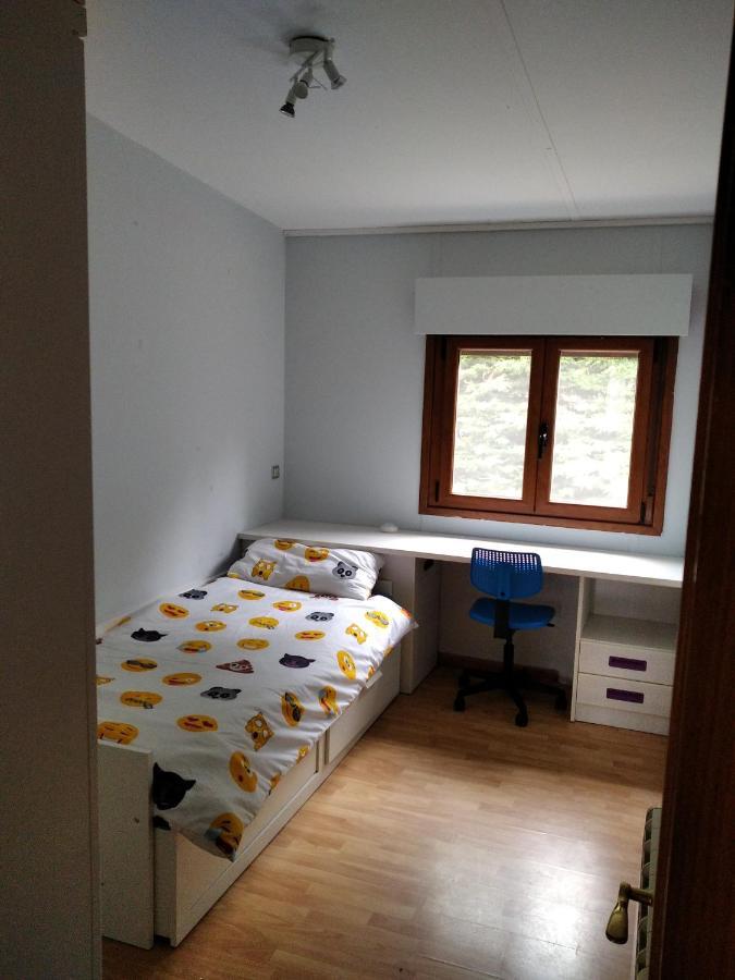 Casa Las Ninas Quintanahedo Kültér fotó