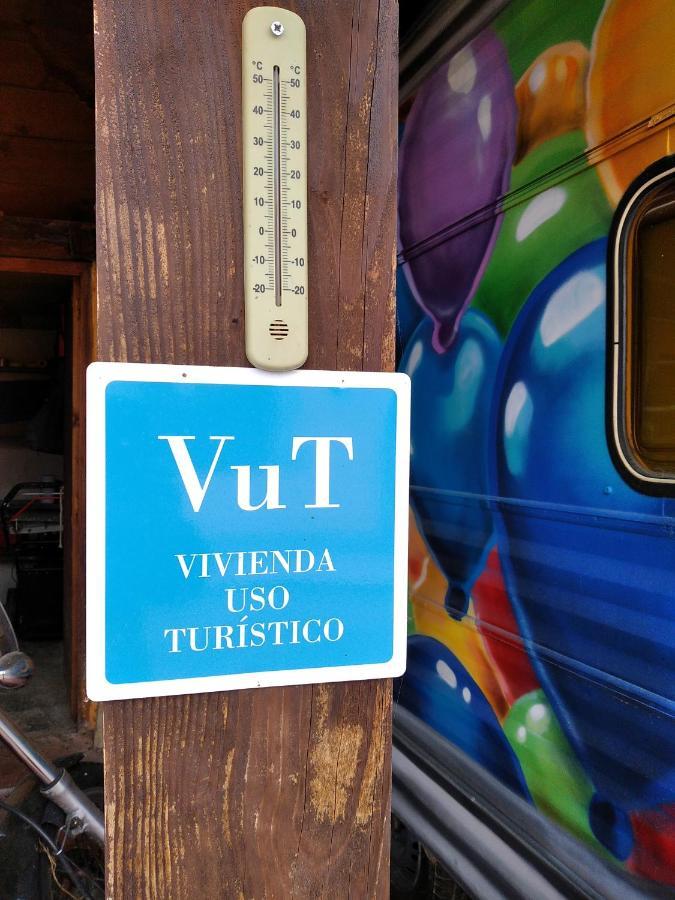 Casa Las Ninas Quintanahedo Kültér fotó