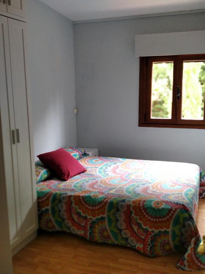 Casa Las Ninas Quintanahedo Kültér fotó