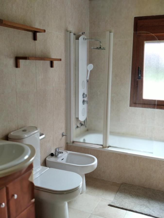 Casa Las Ninas Quintanahedo Kültér fotó