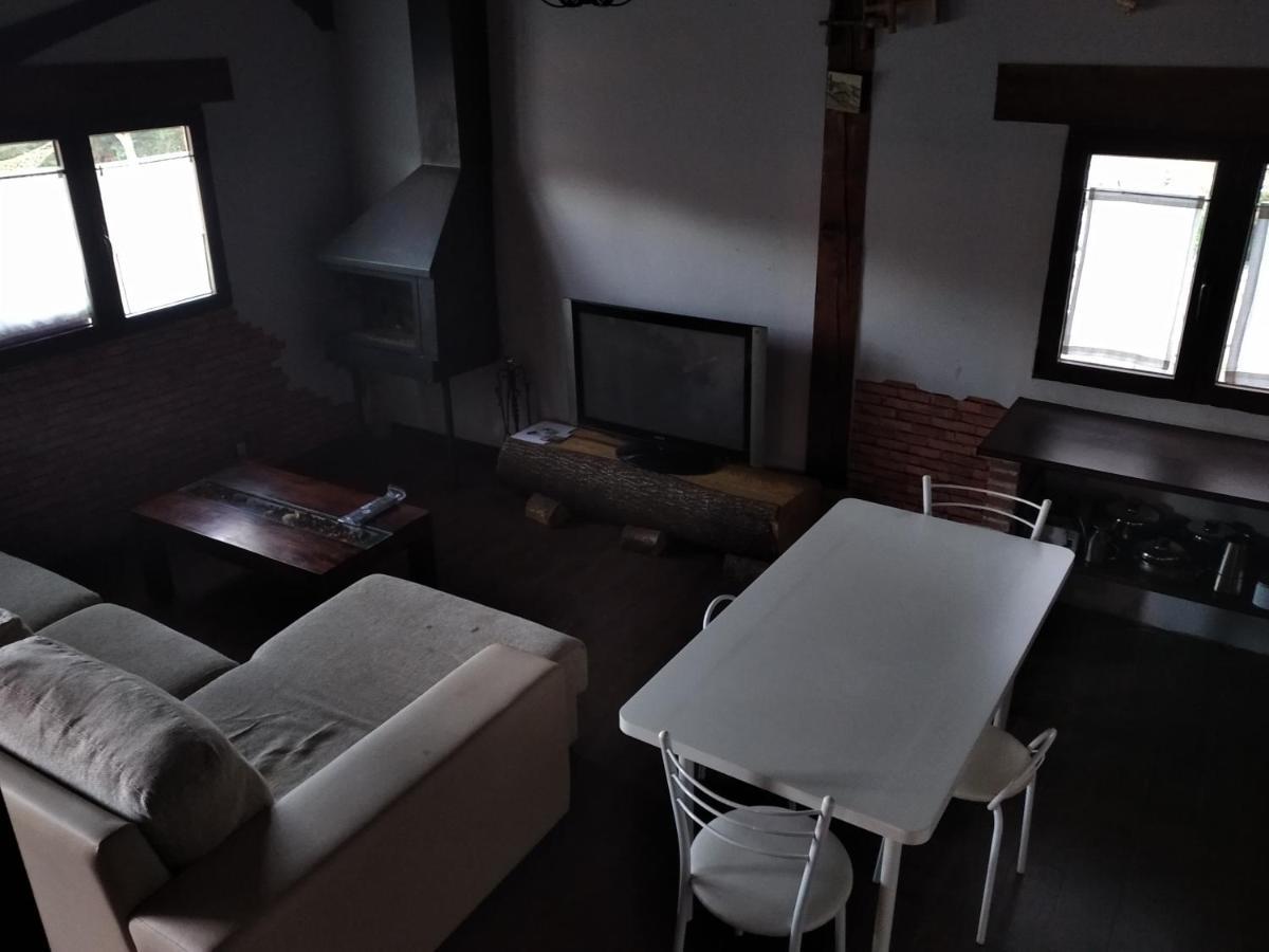 Casa Las Ninas Quintanahedo Kültér fotó