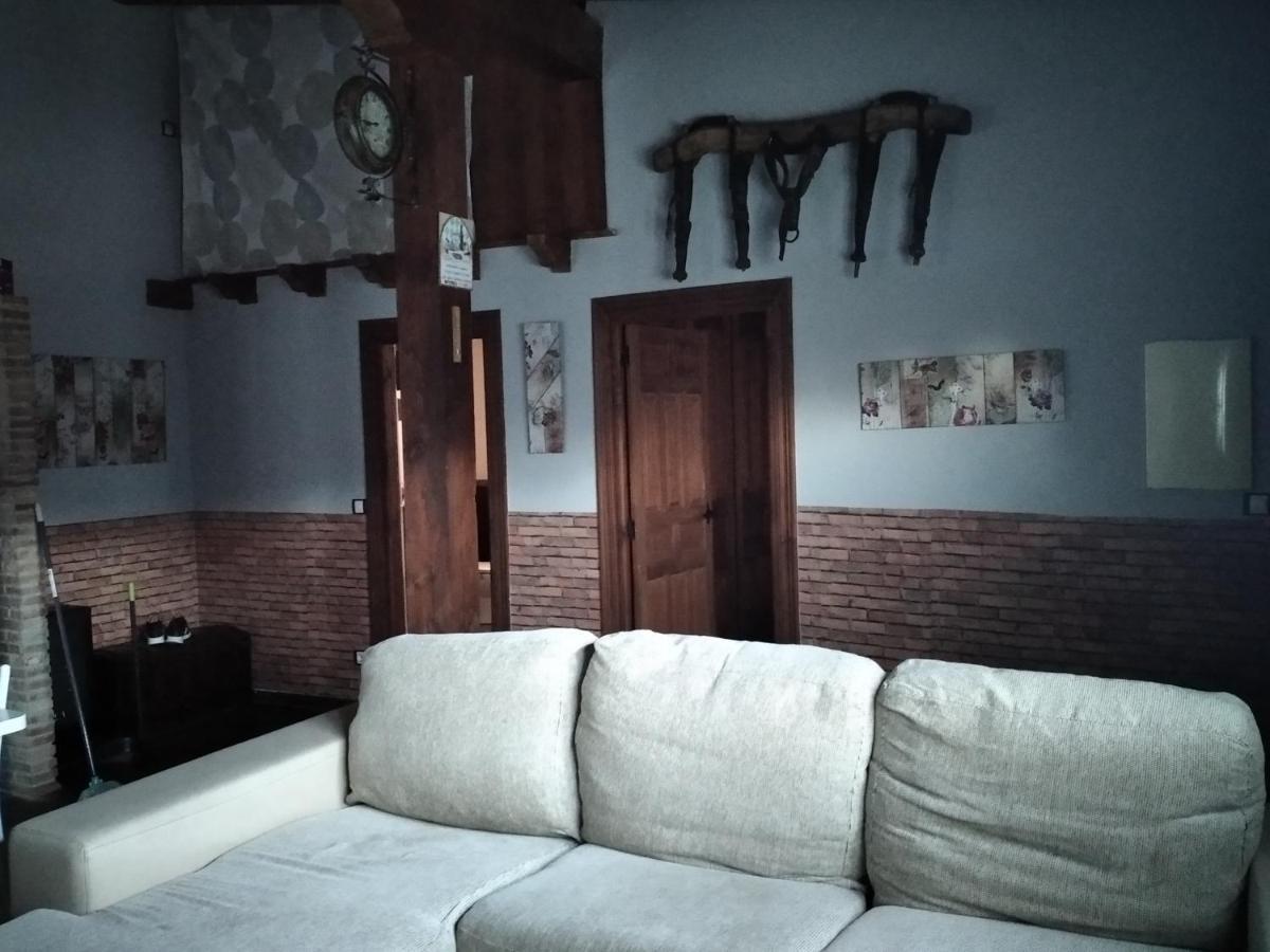 Casa Las Ninas Quintanahedo Kültér fotó