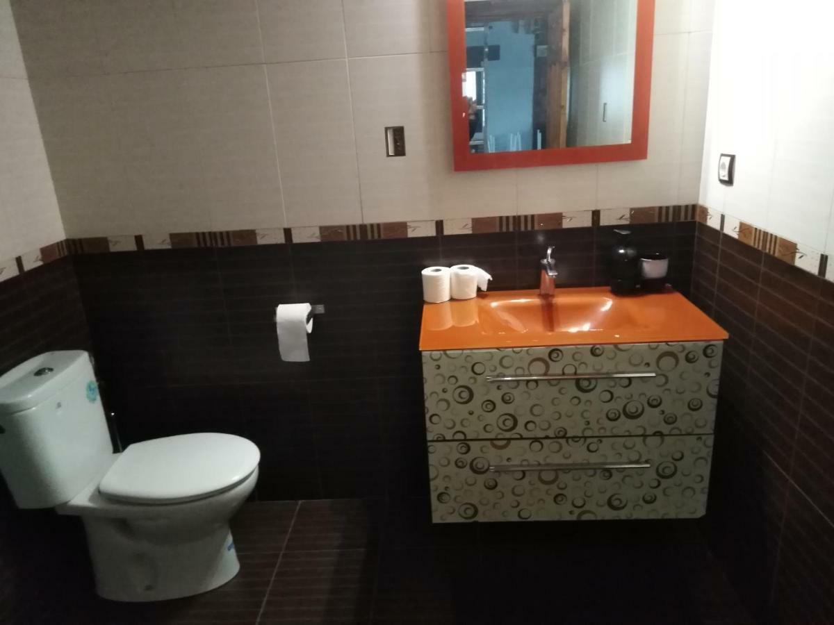 Casa Las Ninas Quintanahedo Kültér fotó